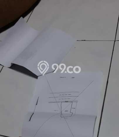 Tanah Area Prospektif di Daan Mogot, Luas 500m², Akses ke Fasilitas Umum Tanah Area Prospektif di Daan Mogot, Luas 500m², Akses ke Fasilitas Umum