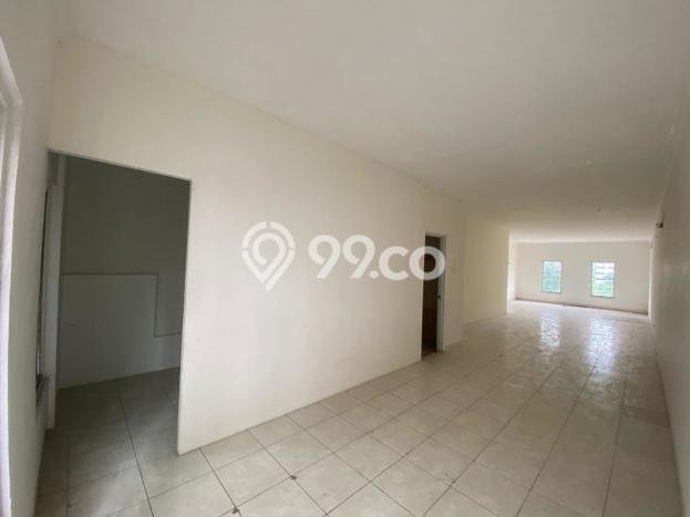 Unit Ruko Dijual di Tangerang LT 340m2 & LB 340m2 Unit Ruko Dijual di Tangerang LT 340m2 & LB 340m2