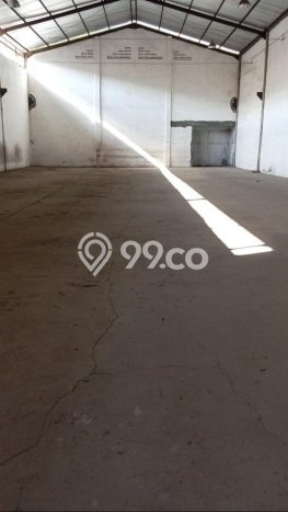 Unit Gudang Dijual di Kosambi Tangerang Luas Tanah 627m2, Luas Bangunan 450m2 Unit Gudang Dijual di Kosambi Tangerang Luas Tanah 627m2, Luas Bangunan 450m2