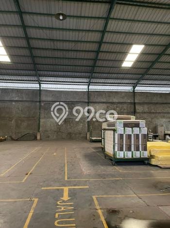 Area Ramai! Gudang Dijual di Jati Uwung untuk Bisnis Luas Bangunan 5281m2 Area Ramai! Gudang Dijual di Jati Uwung untuk Bisnis Luas Bangunan 5281m2