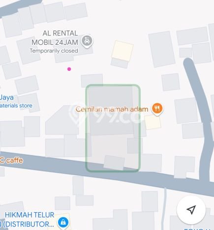Disewakan Gudang di Legok, Luas 650m², Lokasi Strategis, Ready Untuk Dipakai Disewakan Gudang di Legok, Luas 650m², Lokasi Strategis, Ready Untuk Dipakai