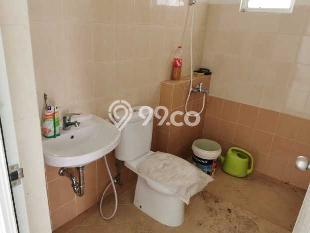Rumah di Suvarna Sutera, Tangerang, Luas 136m2m² Bangunan 84m2m² Rumah di Suvarna Sutera, Tangerang, Luas 136m2m² Bangunan 84m2m²
