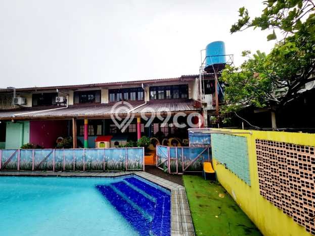 Hunian Mewah Dijual LT 868m2 di Cilandak, Jakarta Selatan Hunian Mewah Dijual LT 868m2 di Cilandak, Jakarta Selatan