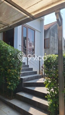 Rumah Disewakan Tangerang LT 170m2 LB 360m2 Area Alam Sutera Rumah Disewakan Tangerang LT 170m2 LB 360m2 Area Alam Sutera