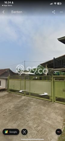 Gudang Disewakan Kawasan Legok, Luas 650m², Area Bisnis, Siap Usaha Gudang Disewakan Kawasan Legok, Luas 650m², Area Bisnis, Siap Usaha