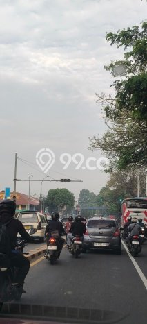 Tanah Area Prospektif di Daan Mogot, Luas 500m², Akses ke Fasilitas Umum Tanah Area Prospektif di Daan Mogot, Luas 500m², Akses ke Fasilitas Umum