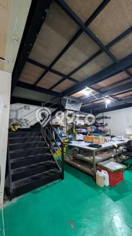 Dijual Rumah Eksklusif 2 KT di Modernland, Tangerang Dijual Rumah Eksklusif 2 KT di Modernland, Tangerang