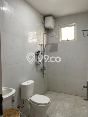 Rumah Modern 5 KT LT 159m2 di Banjar Wijaya Rumah Modern 5 KT LT 159m2 di Banjar Wijaya