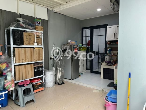 Rumah Modern Cantik 3 Kamar Bisa Langsung Pindah di Cipondoh Rumah Modern Cantik 3 Kamar Bisa Langsung Pindah di Cipondoh