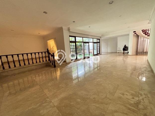 Jarang Ada! Rumah Kontrakan 5 Kamar Bagus Siap Huni Permata Hijau Jarang Ada! Rumah Kontrakan 5 Kamar Bagus Siap Huni Permata Hijau