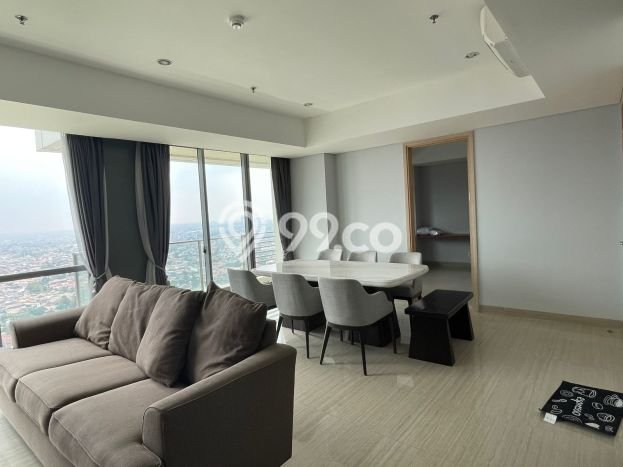 Disewakan Apartemen Kawasan Karawaci, 3 KT, Luas 140m2m², Akses Karawaci, Tangerang, Tangerang Disewakan Apartemen Kawasan Karawaci, 3 KT, Luas 140m2m², Akses Karawaci, Tangerang, Tangerang
