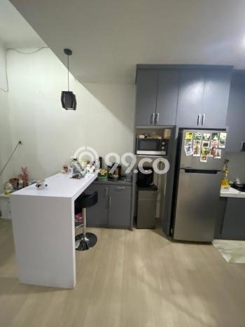 Rumah Luas Asri 3 KT Siap Huni di Banjar Wijaya Tangerang Rumah Luas Asri 3 KT Siap Huni di Banjar Wijaya Tangerang