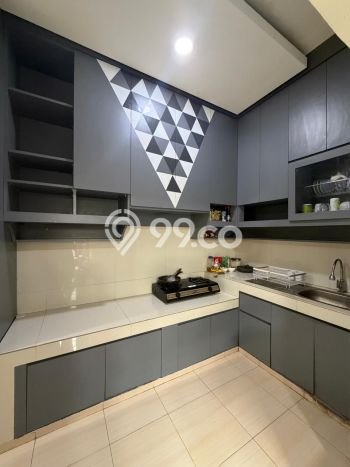 Rumah Modern 5 KT LT 159m2 di Banjar Wijaya Rumah Modern 5 KT LT 159m2 di Banjar Wijaya