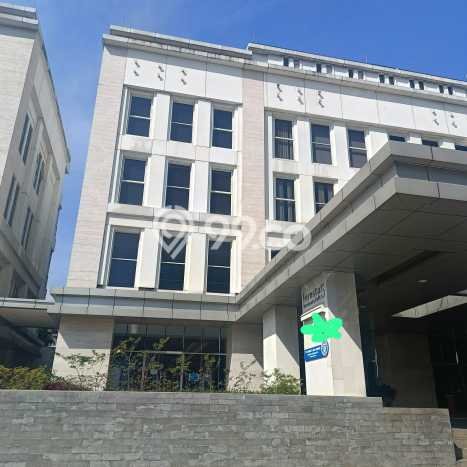 Kantor For Rent Kawasan BSD, Luas 600m², Area Premium, Siap Usaha Kantor For Rent Kawasan BSD, Luas 600m², Area Premium, Siap Usaha