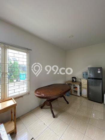 Rumah Modern 5 KT LT 159m2 di Banjar Wijaya Rumah Modern 5 KT LT 159m2 di Banjar Wijaya