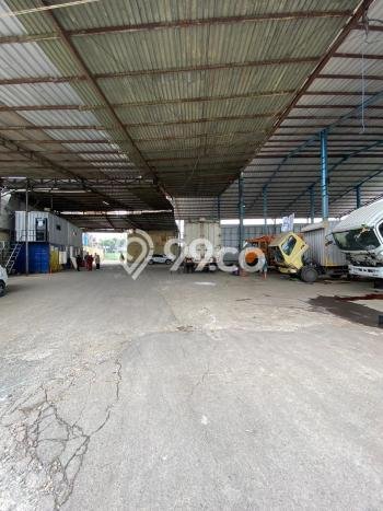 Unit Kantor Strategis di Cibitung, Bekasi Potensi Cuan Besar Unit Kantor Strategis di Cibitung, Bekasi Potensi Cuan Besar