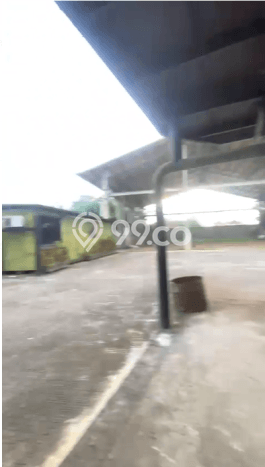 Disewakan Gudang di Legok, Luas 650m², Lokasi Strategis, Ready Untuk Dipakai Disewakan Gudang di Legok, Luas 650m², Lokasi Strategis, Ready Untuk Dipakai