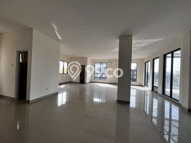 Unit Ruko Tersedia di Gading Serpong Spesifikasi LB 381m2 Unit Ruko Tersedia di Gading Serpong Spesifikasi LB 381m2