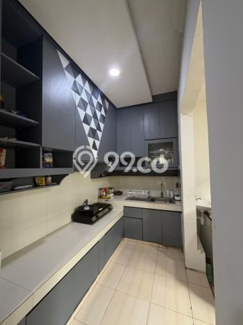 Rumah Modern 5 KT LT 159m2 di Banjar Wijaya Rumah Modern 5 KT LT 159m2 di Banjar Wijaya