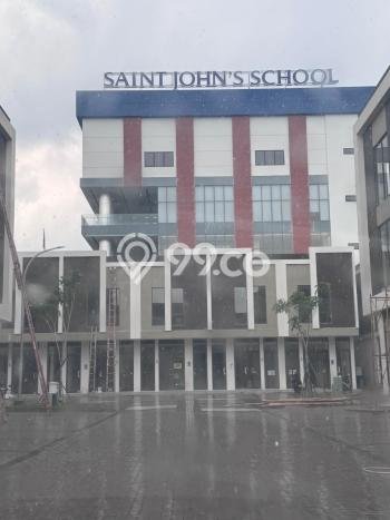 Ruko Area Bisnis di , Luas 100m2m², Siap Usaha Ruko Area Bisnis di , Luas 100m2m², Siap Usaha