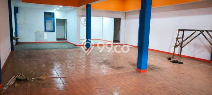 AREA BERKEMBANG! Ruko Disewakan di Serpong, Luas 157m², Ready Bisnis AREA BERKEMBANG! Ruko Disewakan di Serpong, Luas 157m², Ready Bisnis