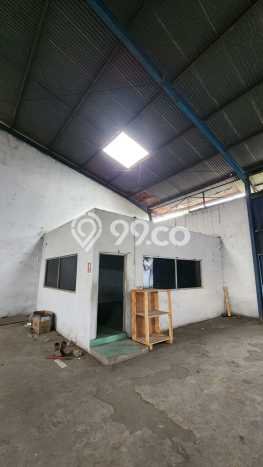 Unit Gudang disewakan di Jati Uwung Tangerang dengan LT 4500m2 / LB 3600m2 Unit Gudang disewakan di Jati Uwung Tangerang dengan LT 4500m2 / LB 3600m2
