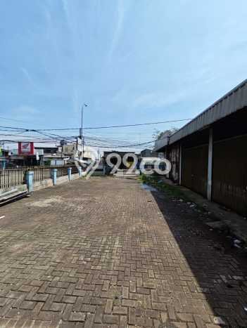 HARGA BERSAING! Gudang di Tangerang Kota, Luas 1770m², Lokasi Bisnis HARGA BERSAING! Gudang di Tangerang Kota, Luas 1770m², Lokasi Bisnis