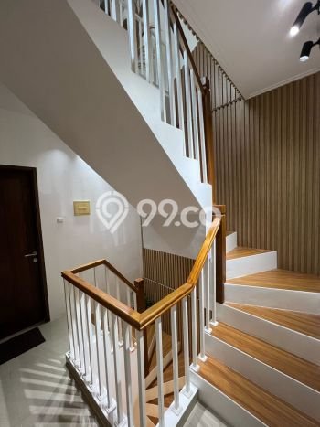 Rumah Modern 3 Kamar LT 96m2 di Lippo Karawaci Rumah Modern 3 Kamar LT 96m2 di Lippo Karawaci