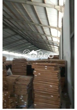 Gudang For Rent di Cikupa, Luas 1000m2m², Area Strategis Gudang For Rent di Cikupa, Luas 1000m2m², Area Strategis