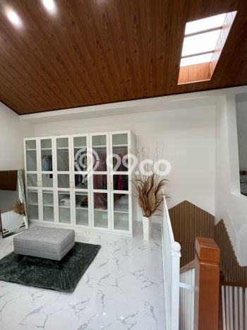 Rumah Modern 3 Kamar LT 96m2 di Lippo Karawaci Rumah Modern 3 Kamar LT 96m2 di Lippo Karawaci