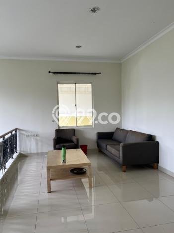 Disewakan! Rumah 4 Kamar Tidur &
4 Kamar Mandi di Gading Serpong, Tangerang Disewakan! Rumah 4 Kamar Tidur &
4 Kamar Mandi di Gading Serpong, Tangerang