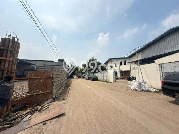Gudang bagus disewakan di Cipondoh Tangerang dengan LB 1000m2 harga sewa terbaik Gudang bagus disewakan di Cipondoh Tangerang dengan LB 1000m2 harga sewa terbaik