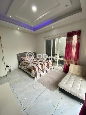 Rumah Modern 5 KT LT 159m2 di Banjar Wijaya Rumah Modern 5 KT LT 159m2 di Banjar Wijaya