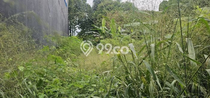 Tanah Investasi Dijual di Tangerang Selatan Punya Luas 839m2 Tanah Investasi Dijual di Tangerang Selatan Punya Luas 839m2