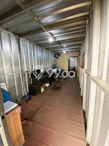 Unit Kantor Strategis di Cibitung, Bekasi Potensi Cuan Besar Unit Kantor Strategis di Cibitung, Bekasi Potensi Cuan Besar