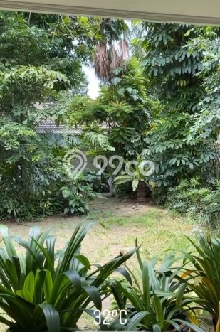 Siap Huni Hunian Elit 6 Kamar di Menteng Dekat ke Mana Saja Siap Huni Hunian Elit 6 Kamar di Menteng Dekat ke Mana Saja