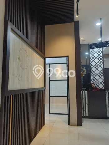 Ruko Usaha Dijual di BSD Tangerang Selatan LT 288m2 & LB 190m2 Ruko Usaha Dijual di BSD Tangerang Selatan LT 288m2 & LB 190m2