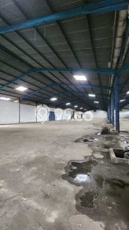 Unit Gudang disewakan di Jati Uwung Tangerang dengan LT 4500m2 / LB 3600m2 Unit Gudang disewakan di Jati Uwung Tangerang dengan LT 4500m2 / LB 3600m2