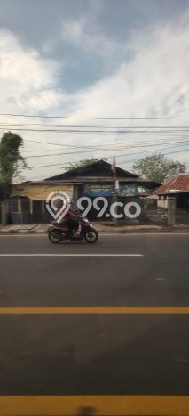 Tanah Area Prospektif di Daan Mogot, Luas 500m², Akses ke Fasilitas Umum Tanah Area Prospektif di Daan Mogot, Luas 500m², Akses ke Fasilitas Umum