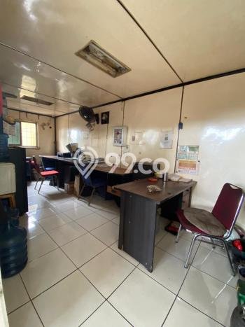 Unit Kantor Strategis di Cibitung, Bekasi Potensi Cuan Besar Unit Kantor Strategis di Cibitung, Bekasi Potensi Cuan Besar