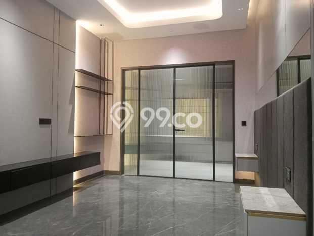 Best Deal Hunian Premium Ideal dan Luas di BSD, Tangerang Selatan Best Deal Hunian Premium Ideal dan Luas di BSD, Tangerang Selatan