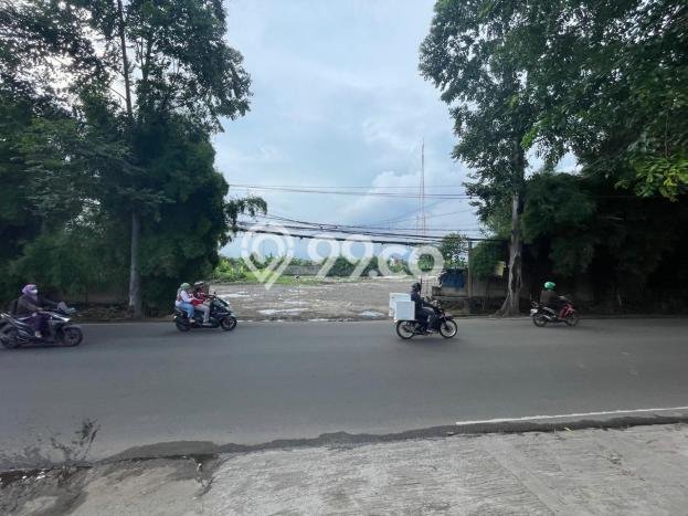 Sewa Tanah Tanah Kawasan Pinang, Luas 4684m², Akses Mudah Sewa Tanah Tanah Kawasan Pinang, Luas 4684m², Akses Mudah