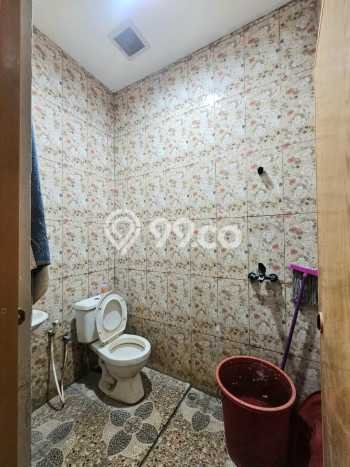 Dijual Hunian Rumah Nyaman 4 KT di Banjar Wijaya, Tangerang Dijual Hunian Rumah Nyaman 4 KT di Banjar Wijaya, Tangerang