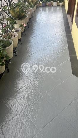 Rumah Minimalis 6 KT di Tangerang Kota Tangerang Unfurnished Rumah Minimalis 6 KT di Tangerang Kota Tangerang Unfurnished
