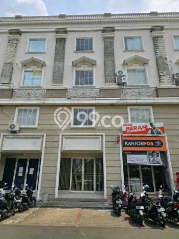 Ruko Dijual di Prime Area Jakarta Barat Luas 67m2 Ruko Dijual di Prime Area Jakarta Barat Luas 67m2