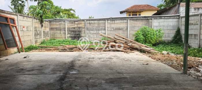 Gudang disewakan lokasi strategis Panongan Tangerang 36m2 Gudang disewakan lokasi strategis Panongan Tangerang 36m2