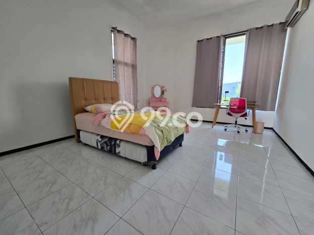 Dijual Rumah Premium dengan Fasilitas Sekitar Komplit di Gubeng, Surabaya Dijual Rumah Premium dengan Fasilitas Sekitar Komplit di Gubeng, Surabaya