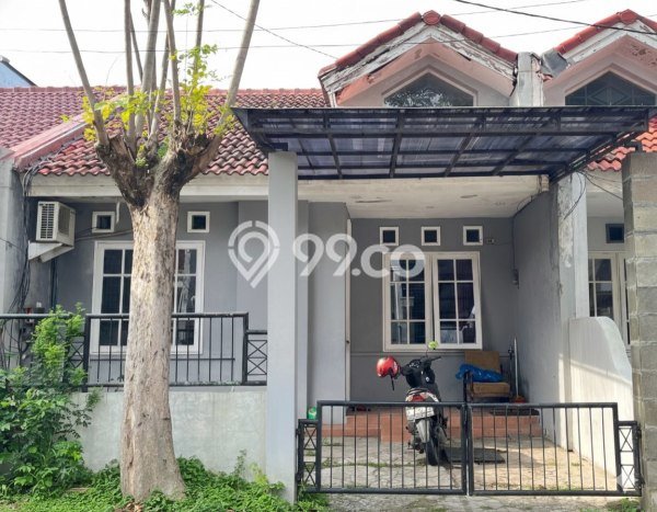 Jual Rumah Minimalis Bagus Punya 2 KT di Mulyorejo Surabaya - Jual Rumah Minimalis Bagus Punya 2 KT di Mulyorejo Surabaya -