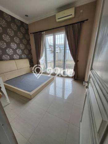 For Sale Rumah Elit Exclusive di Gubeng, Surabaya For Sale Rumah Elit Exclusive di Gubeng, Surabaya