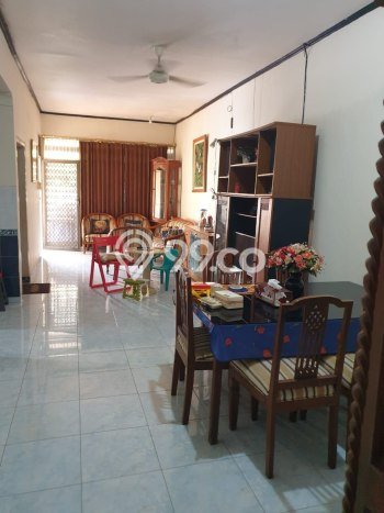 Rumah Strategis Minimalis Lb 160m2 di Rungkut, Surabaya Rumah Strategis Minimalis Lb 160m2 di Rungkut, Surabaya